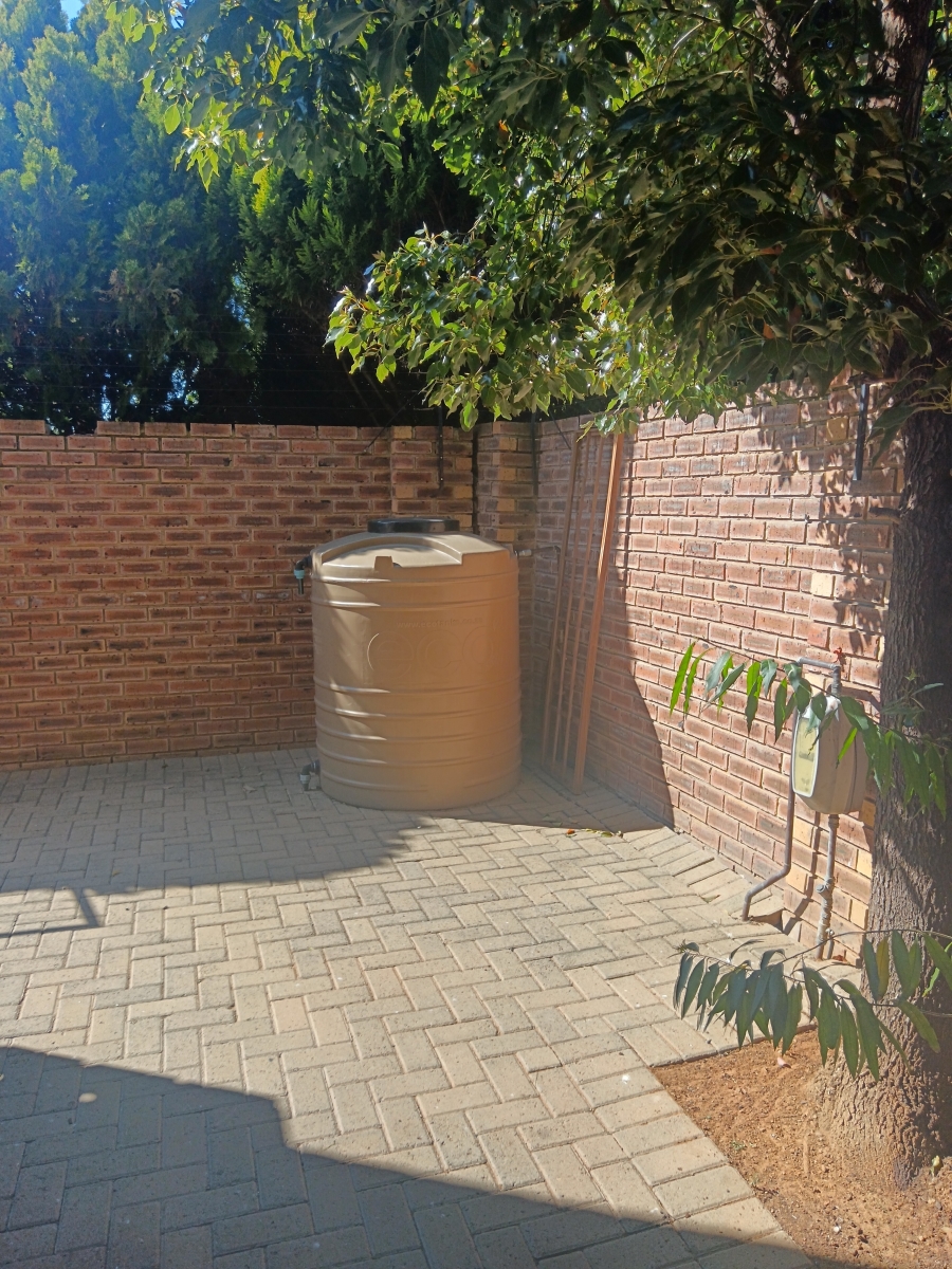 3 Bedroom Property for Sale in Heuwelsig Free State